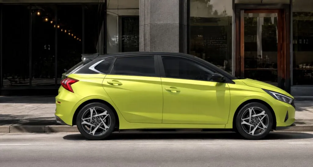 Hyundai i20 de nueva generación con posibilidad de llegada a México y expansión en Latinoamérica