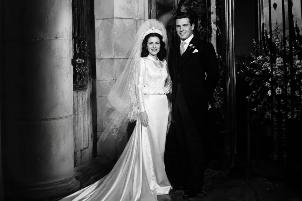 Boda de María Elena Marqués y Miguel Torruco con una elegante ceremonia en México que destacó por su tradición y estilo.