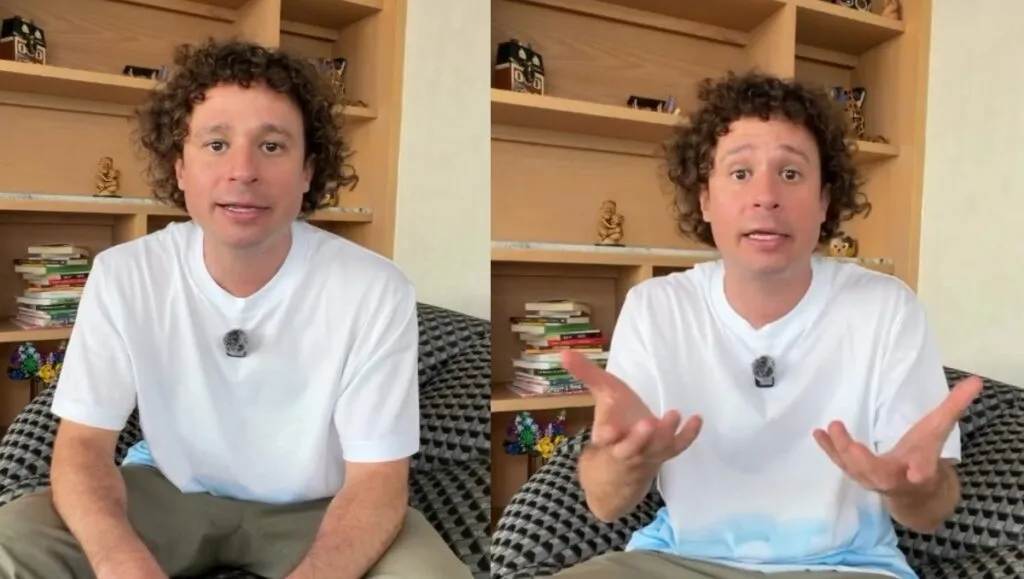 Luisito Comunica volvió a ser tendencia tras una publicación que generó un intenso debate en redes sociales.