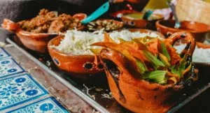 Creadores gastronómicos difunden cultura, cocina y turismo de México con millones de vistas globales