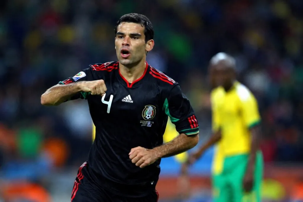 México vs Sudáfrica inaugura la Copa del Mundo 2026 en el Estadio Azteca