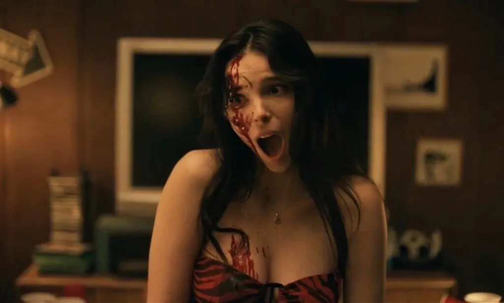 Obsesión: la película que está causando furor y dividiendo opiniones