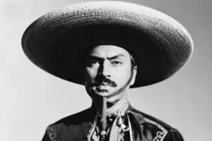 Pedro Armendáriz durante la Época de Oro del cine mexicano y su legado artístico