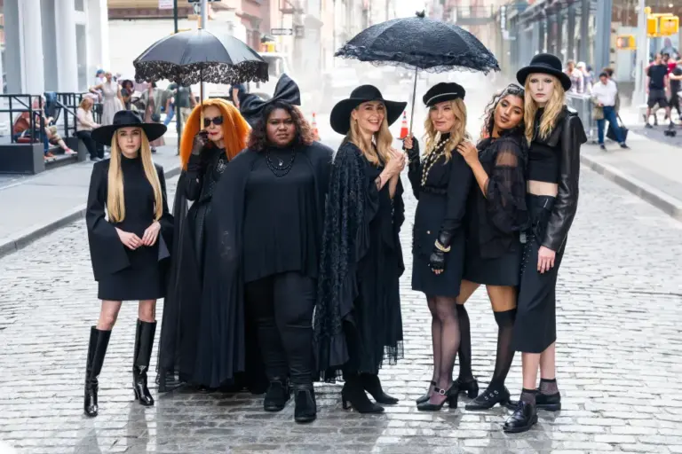 La temporada 13 de American Horror Story incluirá actores latinos dentro de su elenco.