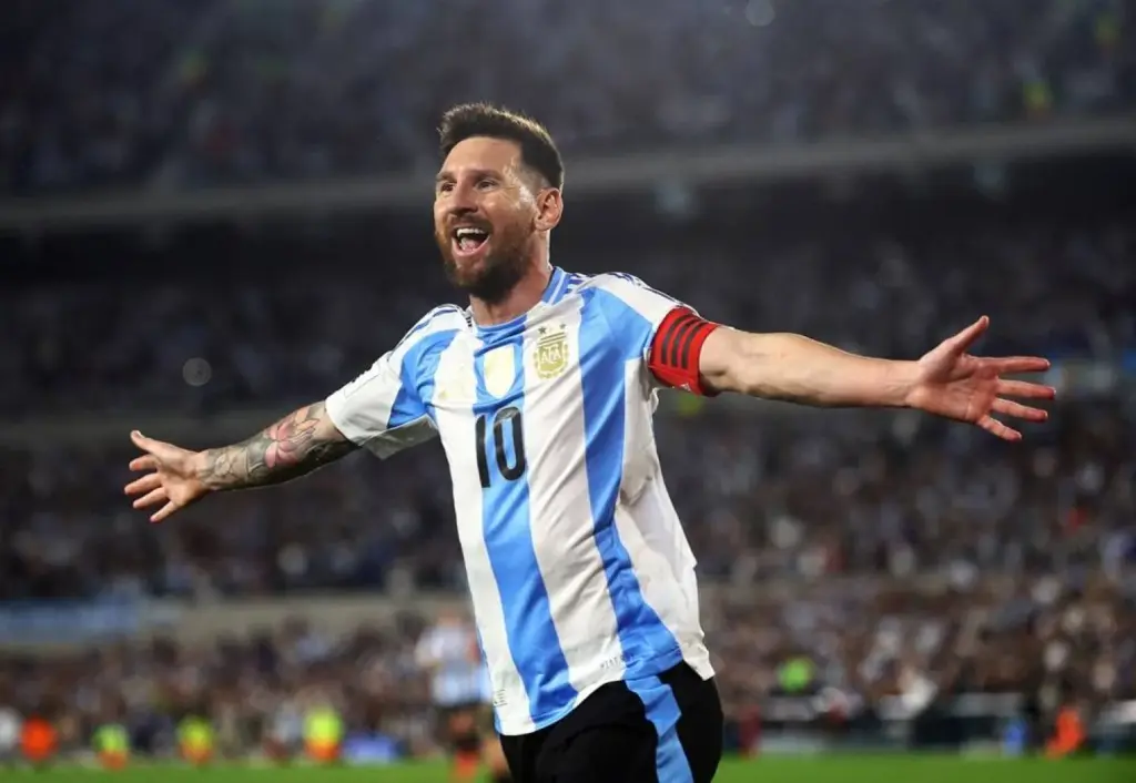 Equipos latinos en el Mundial mantienen viva la ilusión regional con Argentina y Colombia en octavos.