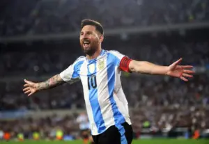 Equipos latinos en el Mundial mantienen viva la ilusión regional con Argentina y Colombia en octavos.