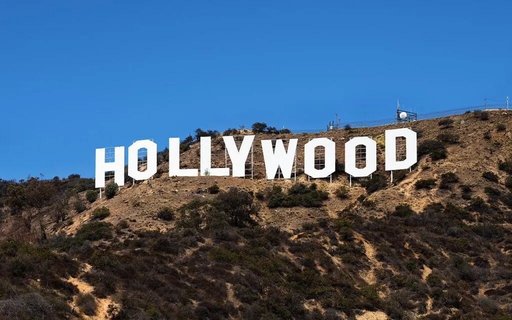 La presencia de latinos en Hollywood y la televisión estadounidense muestra señales de retroceso.