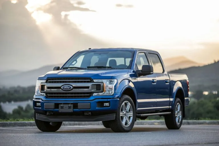 Instalación de Ford en México relacionada con la calidad de Ford en México y la fabricación de vehículos.