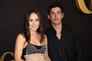 Zuria Vega y Alberto Guerra compaginan su carrera artística con la crianza de sus hijos y nuevos proyectos internacionales.