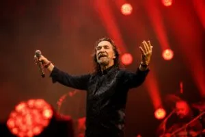 Marco Antonio Solís llegará a Montreal con Gratitud Tour para ofrecer un concierto a la comunidad latina en Canadá.