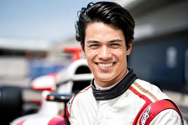 Noel León lidera una nueva generación de pilotos mexicanos que busca llegar a la Fórmula 1 y fortalece el automovilismo nacional.