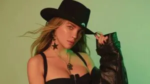 Belinda celebra su cumpleaños en Nueva York junto a su familia antes de presentar nuevos proyectos