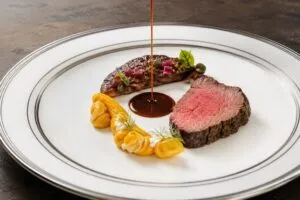 El Bocuse d’Or es considerado uno de los concursos gastronómicos