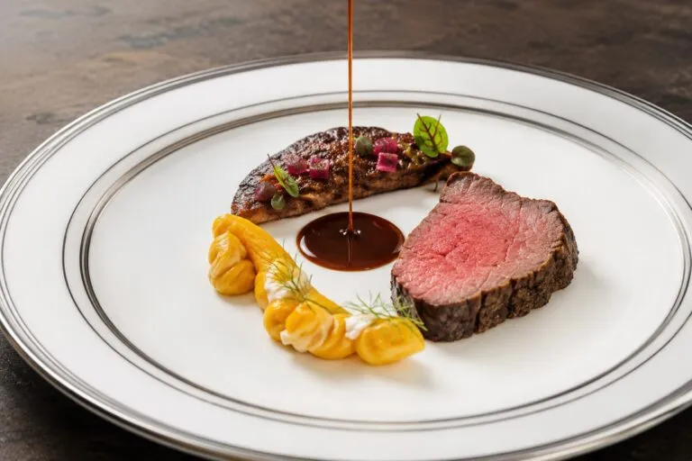 El Bocuse d’Or es considerado uno de los concursos gastronómicos