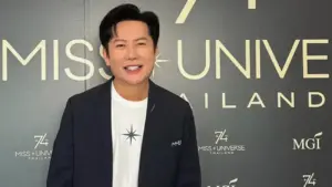 Fátima Bosch enfrenta nueva batalla legal en Tailandia