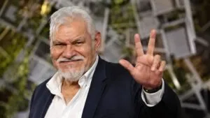 Joaquín Cosío recibirá un homenaje en Durango durante el Festival Dolores del Río dedicado al cine mexicano y talento local.