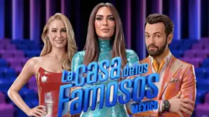 La Casa de los Famosos México enfrenta una caída de rating mientras mantiene millones de espectadores en sus galas dominicales.