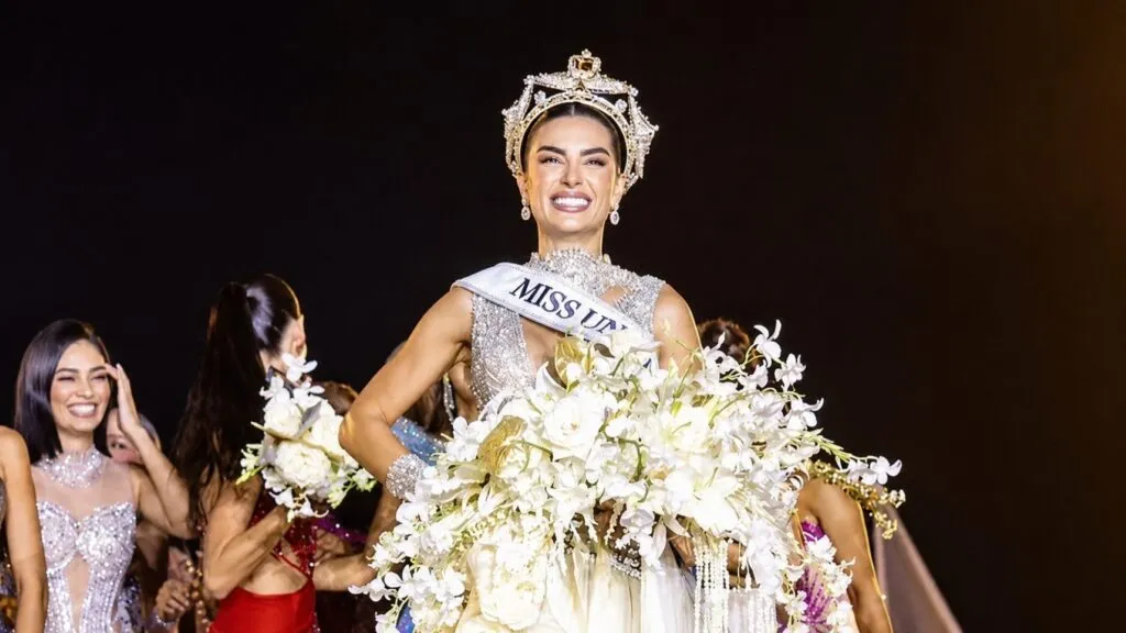 María Vargas gana Miss Universe México 2026 y se prepara para representar al país en Puerto Rico.