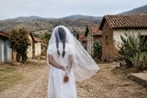 Matrimonios infantiles persisten en México y afectan especialmente a niñas y adolescentes indígenas.