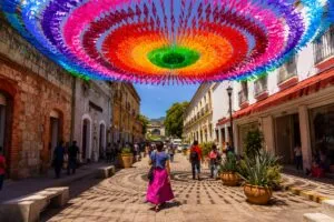 Viajar a Oaxaca permite descubrir comida, mezcal, mercados y cultura mexicana en una experiencia turística auténtica.