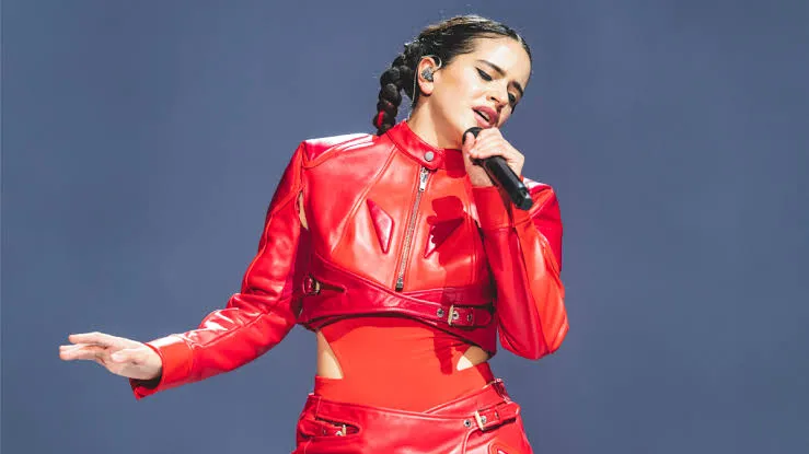 Rosalía en México presenta ocho conciertos del LUX Tour durante agosto con fechas programadas en Jalisco y Ciudad de México.