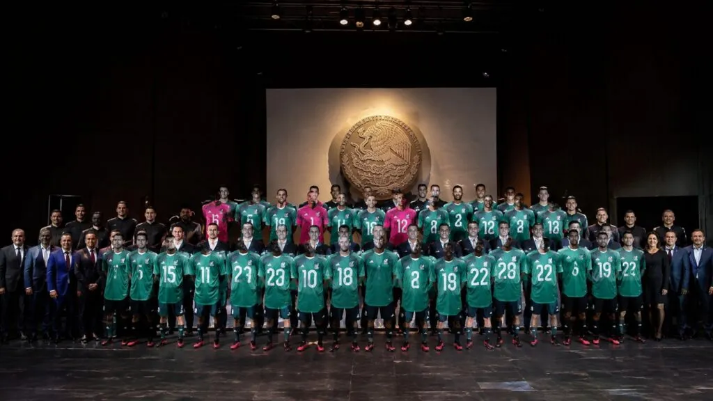 Selección Mexicana tendrá documental sobre los problemas deportivos y administrativos detrás de sus tropiezos mundialistas