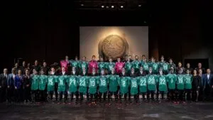 Selección Mexicana tendrá documental sobre los problemas deportivos y administrativos detrás de sus tropiezos mundialistas