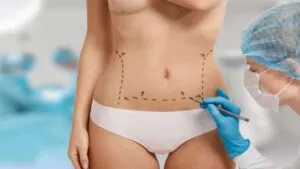 Clínica moderna especializada en turismo estético en Latinoamérica con instalaciones de alta tecnología y atención médica profesional.