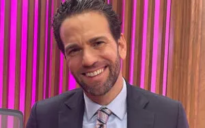 Carlos Loret de Mola y el cambio del periodismo mexicano