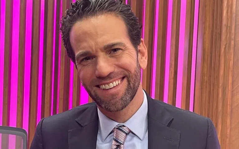 Carlos Loret de Mola y el cambio del periodismo mexicano