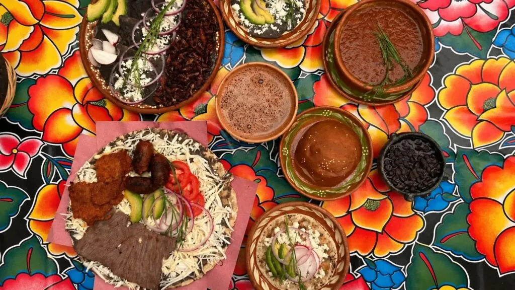 La gastronomía mexicana estará representada por jóvenes chefs mexicanos en la S.Pellegrino Young Chef Academy.