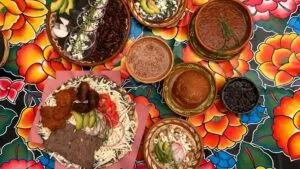 La gastronomía mexicana estará representada por jóvenes chefs mexicanos en la S.Pellegrino Young Chef Academy.