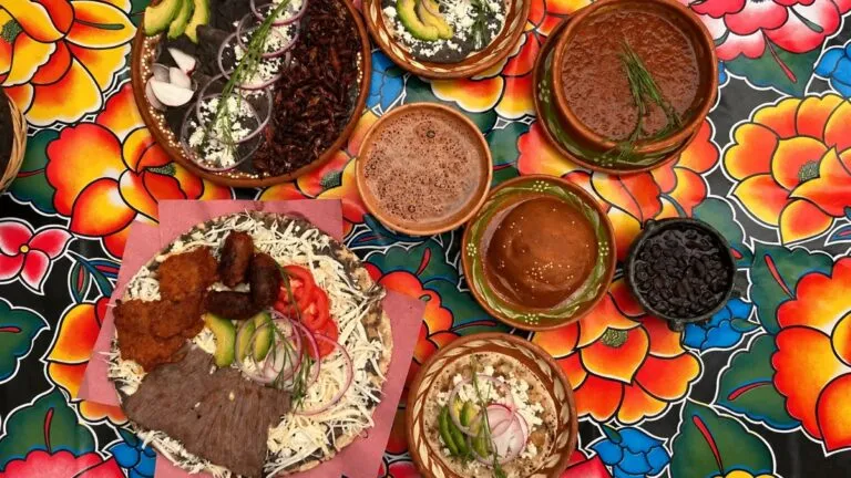 La gastronomía mexicana estará representada por jóvenes chefs mexicanos en la S.Pellegrino Young Chef Academy.