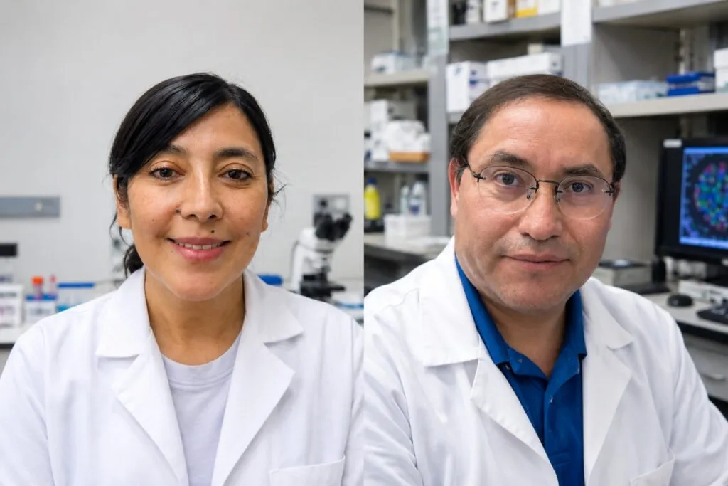 Científicos mexicanos colaboran con la UNAM para fortalecer la investigación científica entre México y Estados Unidos.