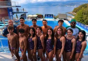 CONADE fortalece el deporte mexicano y apoya más de 70 disciplinas no olímpicas