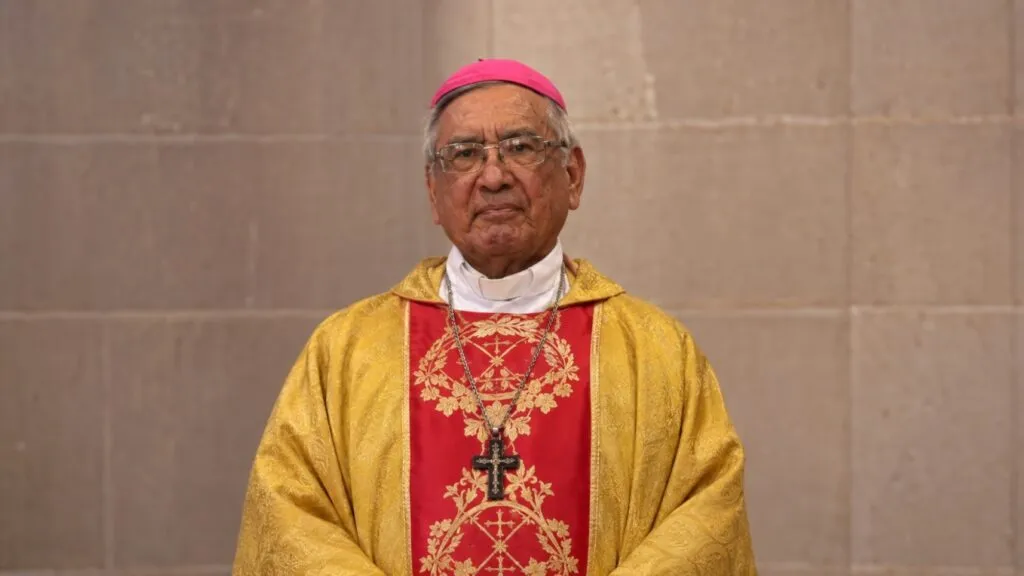 El papa León XIV designó nuevos responsables pastorales tras aceptar las renuncias de dos obispos mexicanos.