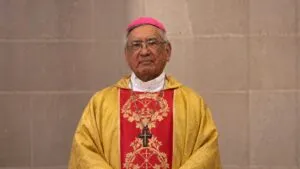 El papa León XIV designó nuevos responsables pastorales tras aceptar las renuncias de dos obispos mexicanos.