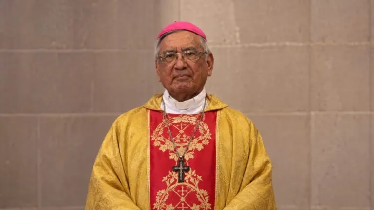 El papa León XIV designó nuevos responsables pastorales tras aceptar las renuncias de dos obispos mexicanos.