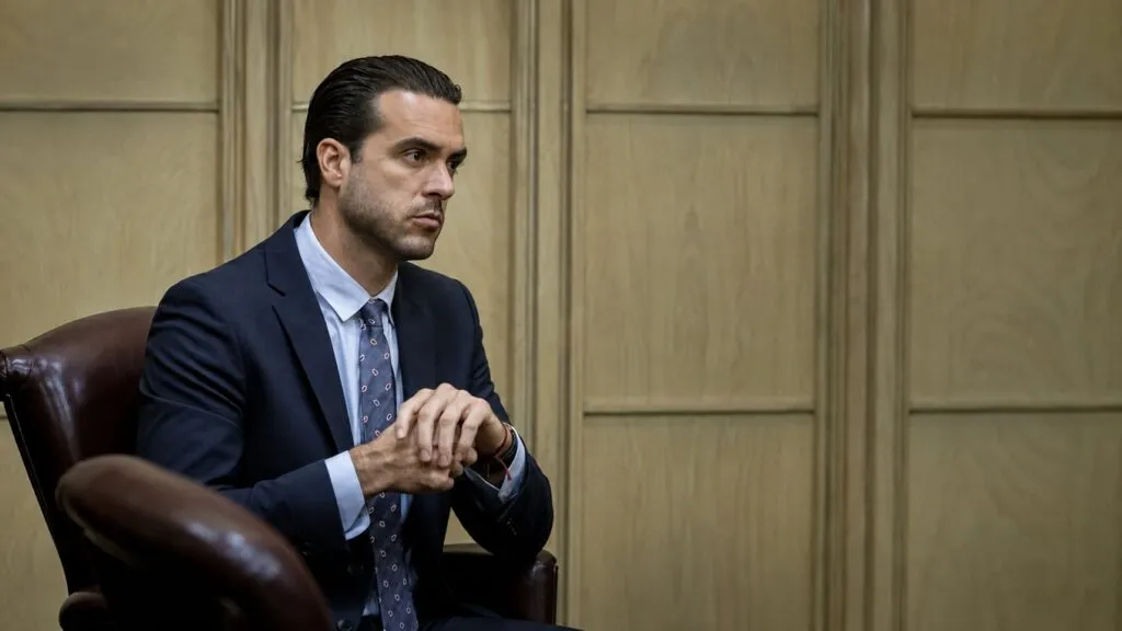 Pablo Lyle podría volver a la televisión después de cumplir su sentencia en una prisión de Florida.
