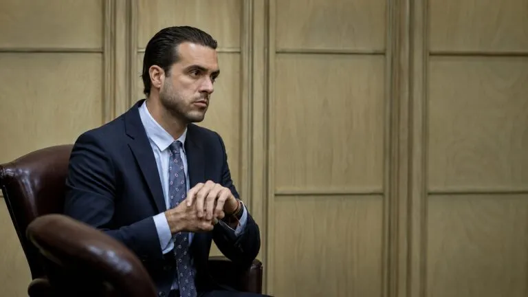 Pablo Lyle podría volver a la televisión después de cumplir su sentencia en una prisión de Florida.