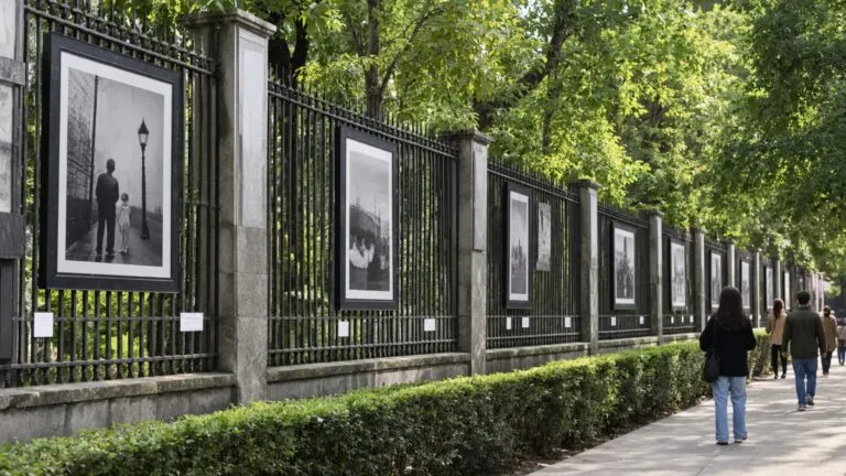 Mujeres por Mujeres celebra la fotografía femenina