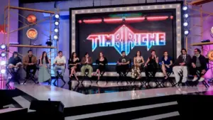 Integrantes de Timbiriche se deslindan de la nueva serie de ViX.