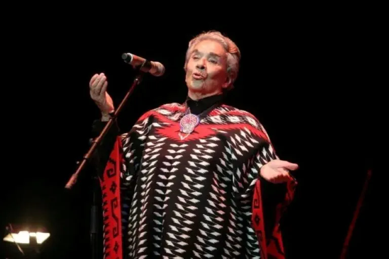 Chavela Vargas construyó en México una carrera que transformó su vida y dejó una profunda huella en la música mexicana.