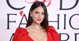 Eiza González habla sobre las telenovelas mexicanas y la posibilidad de trabajar nuevamente en México.