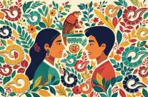 Festival de la UNAM dedicado a la diversidad lingüística con poetas de México y otros países de América.