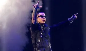 Rosalía y Daddy Yankee encabezan las actuaciones anunciadas para los Latin Grammy 2026 en Las Vegas.