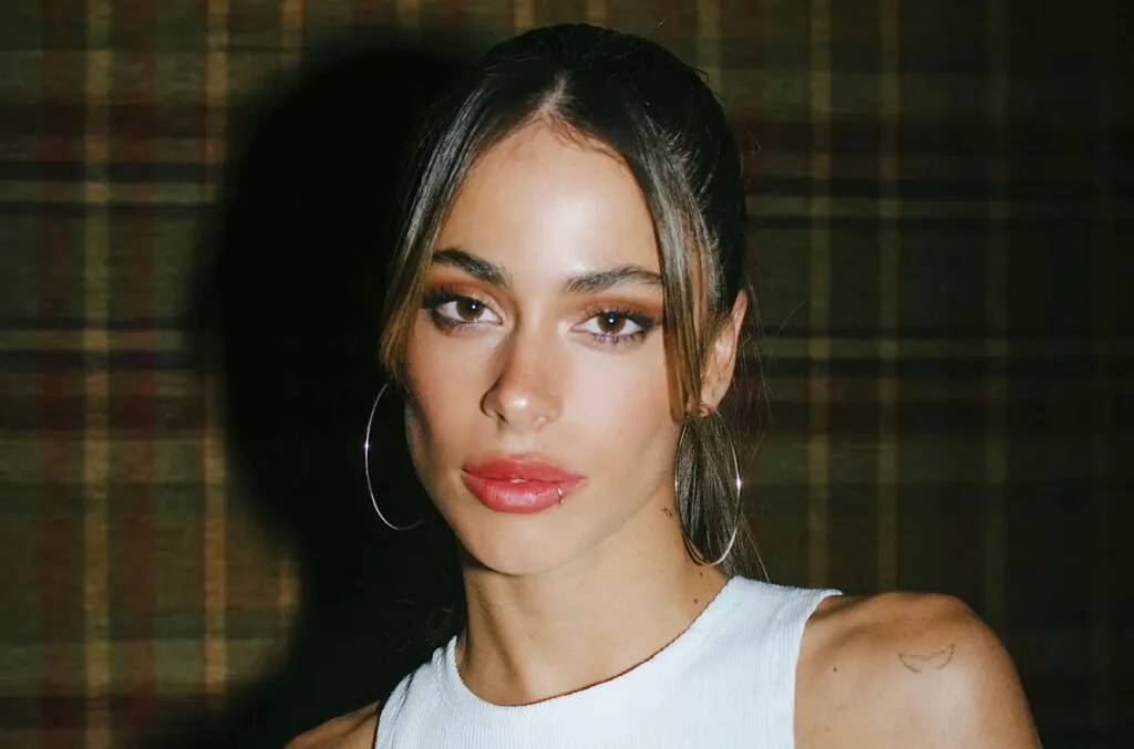 Tini será una de las estrellas de Lollapalooza